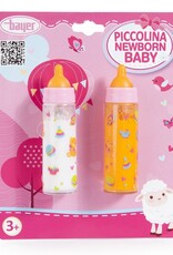 Bayer Magic Bottle Set