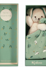 Kaloo DOUDOU DOG - GREEN