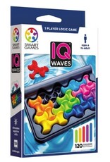 Smart Games IQ WAVES