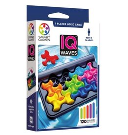Smart Games IQ WAVES