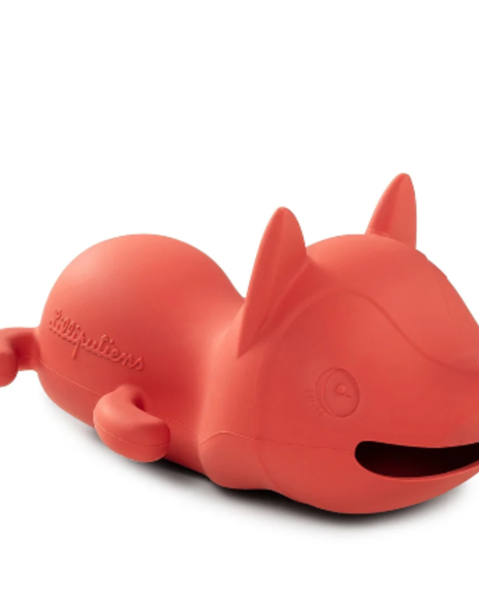 Lilliputiens ALICE - FLOATING FOX/RENARD FLOTTANT