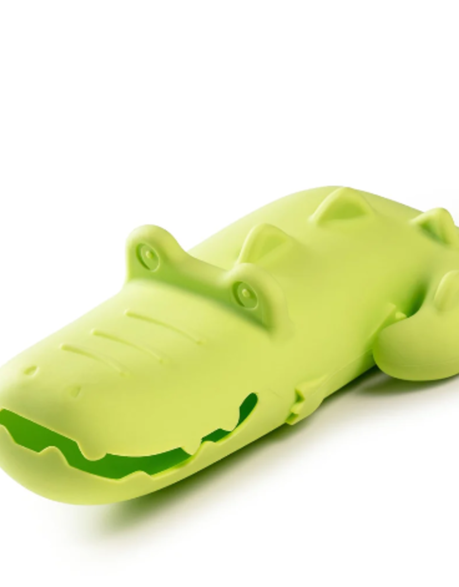 Lilliputiens ANATOLE - THE FLOATING CROCODILE