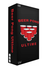 JJDW BEER PONG ULTIME