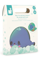 Janod BOOK - WHALE