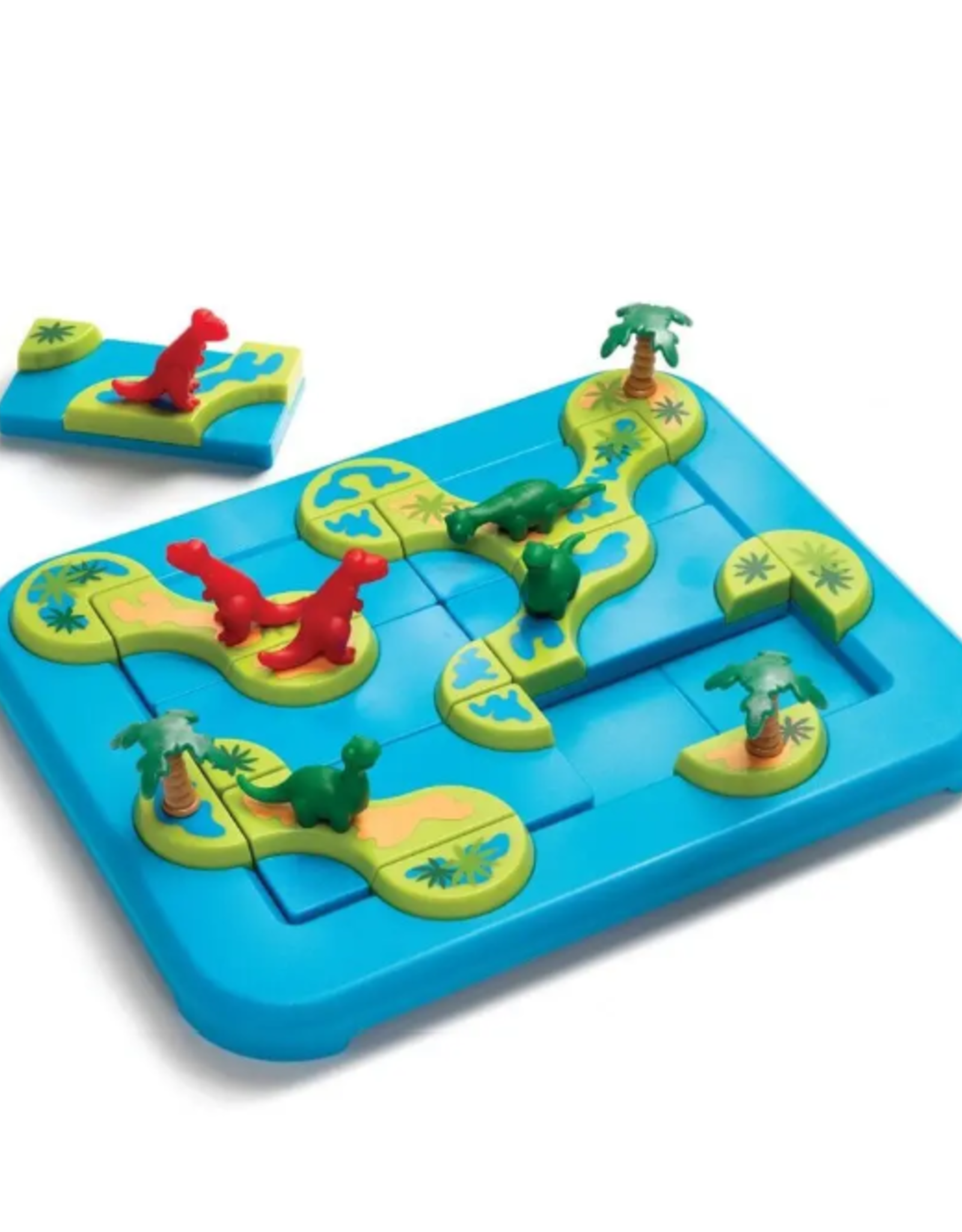 Smart Games DINOSAURS - MYSTIC ISLANDS