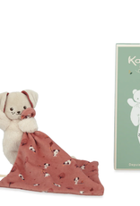 Kaloo DOUDOU DOG - BRICK