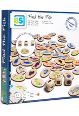 BSToys FIND THE FISH