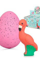 One for Fun FLAMINGO GIANT EGGS