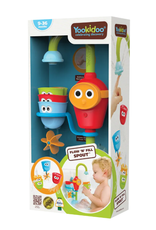 Yookidoo FLOW 'N' FILL SPOUT