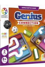 Smart Games GENIUS CONNECTION