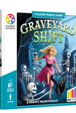 Smart Games GRAVEYARD SHIFT