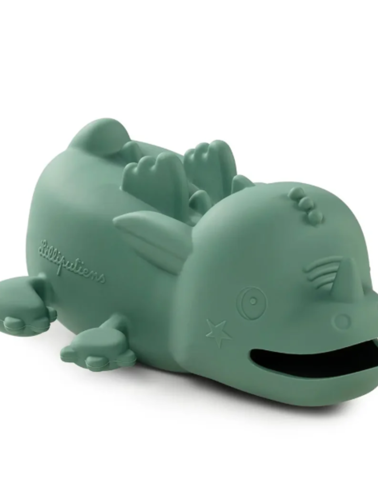 Lilliputiens JOE - FLOATING DRAGON/DRAGON FLOTTANT
