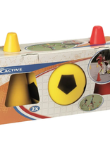 Androni Giocattoli SOCCER SET