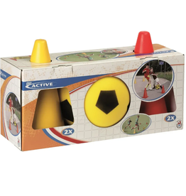 Androni Giocattoli SOCCER SET