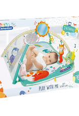 Clementoni SOFT ACTIVITY GYM