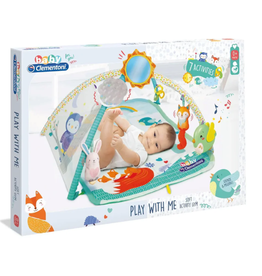 Clementoni SOFT ACTIVITY GYM