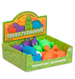 One for Fun SQUEEZYSAURUS