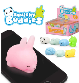 One for Fun SQUISHY BUDDIES