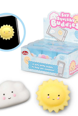 One for Fun SQUISHY BUDDIES - SKY