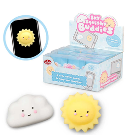 One for Fun SQUISHY BUDDIES - SKY