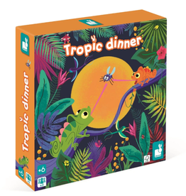 Janod TROPIC DINNER