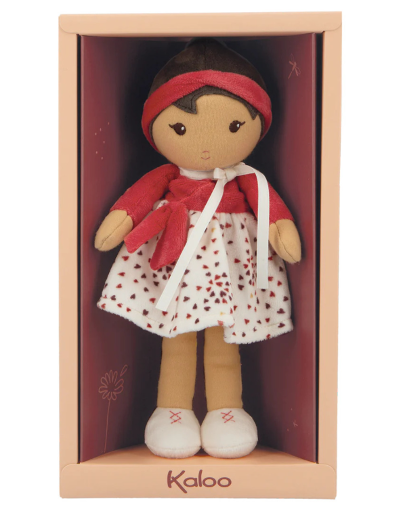 Kaloo TENDRESSE DOLL - EMILIE - 32cm