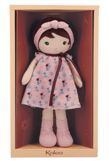 Kaloo TENDRESSE DOLL - LEONIE - 32cm