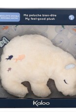 Kaloo FEEL-GOOD PLUSH - BEAR - 15cm