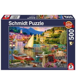 Schmidt ITALIAN FRESCO 500pc