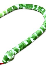 Aurora SNAKE-EMERALD TREE BOA 50"