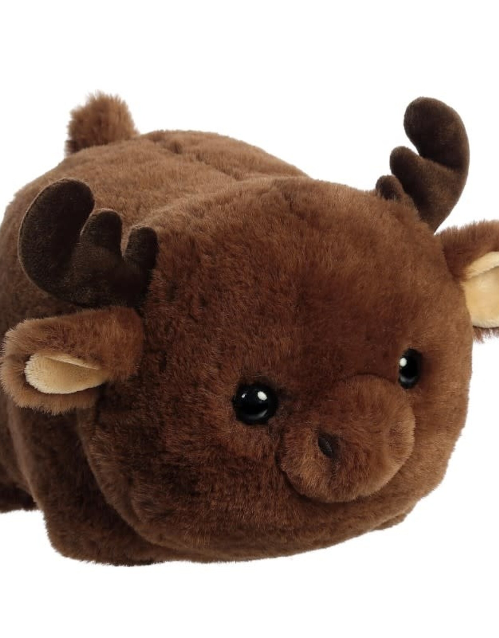 Aurora SPUDSTERS-Morty Moose 10"