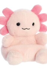 Aurora PALM PALS - Ax Axolotl (Pink) 5"