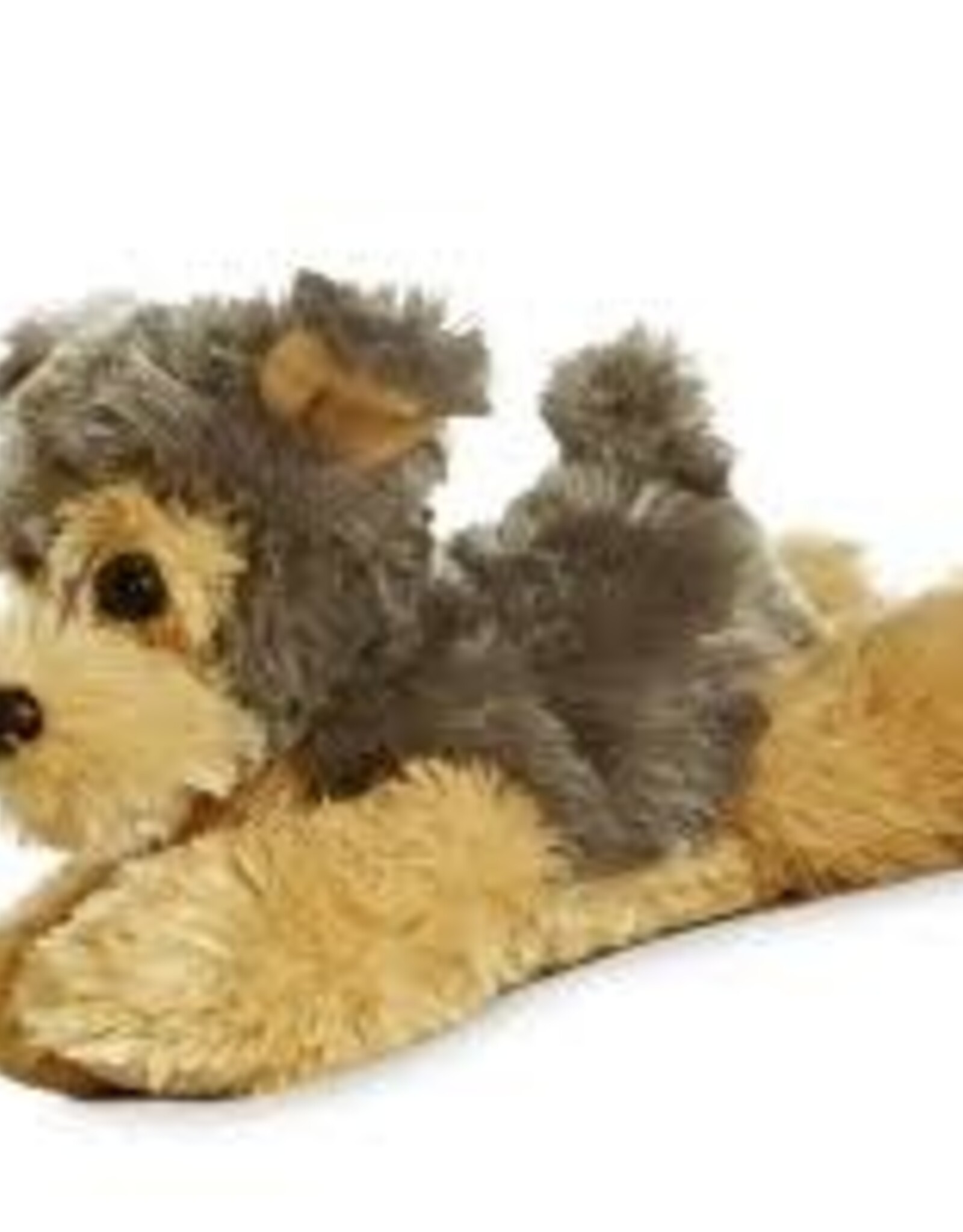 Aurora MINI FLOPSIE - Cutie Yorkie (Dog) 8"