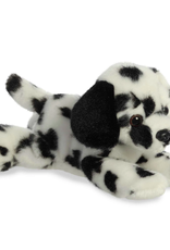 Aurora MINI FLOPSIE-DIPPER DALMATIAN 8"
