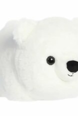 Aurora SPUDSTERS-Penni Polar Bear 11"