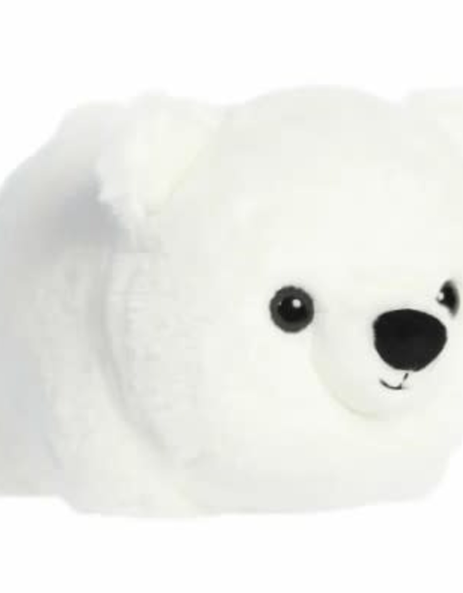 Aurora SPUDSTERS-Penni Polar Bear 11"