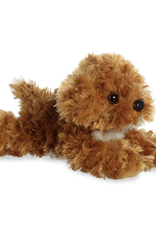 Aurora MINI FLOPSIE-CHAI COCKAPOO 8"