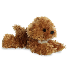 Aurora MINI FLOPSIE-CHAI COCKAPOO 8"