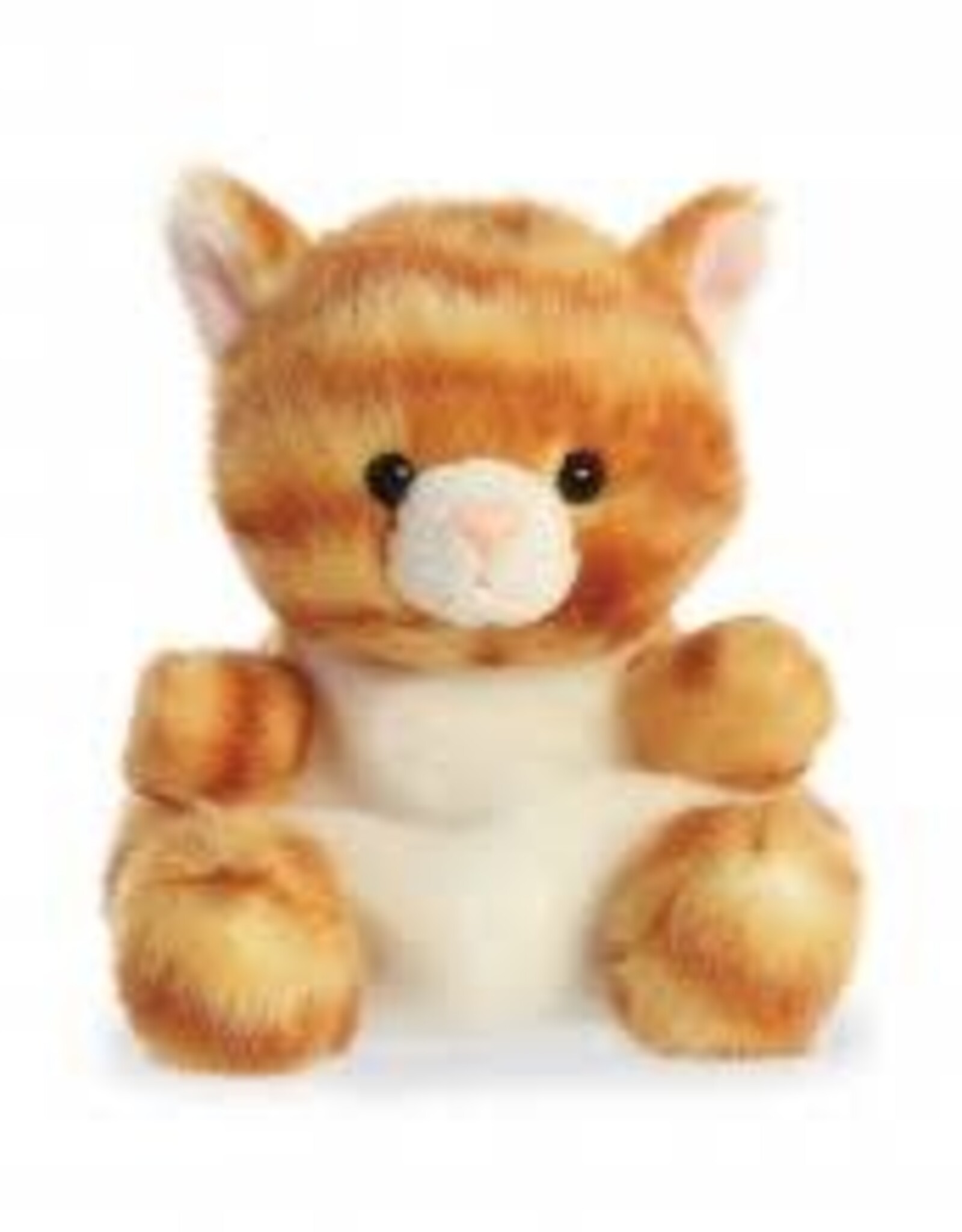 Aurora PALM PALS - Meow Kitty 5"