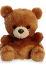 Aurora PALM PALS - Artie (Brown) Bear 5"
