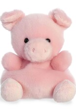 Aurora PALM PALS - WIZARD PIG 5"