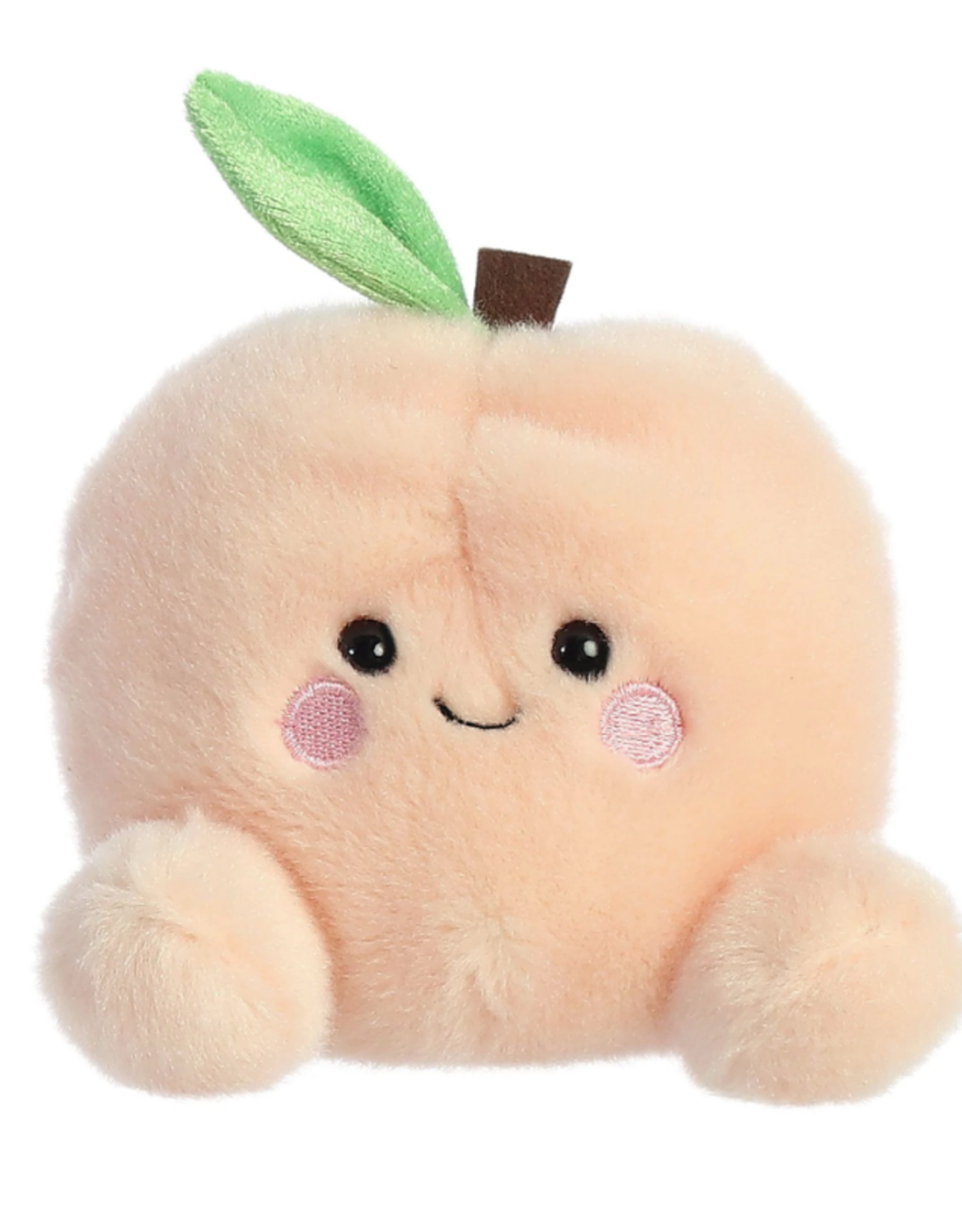 Aurora PALM PALS - MELLOW PEACH 5"