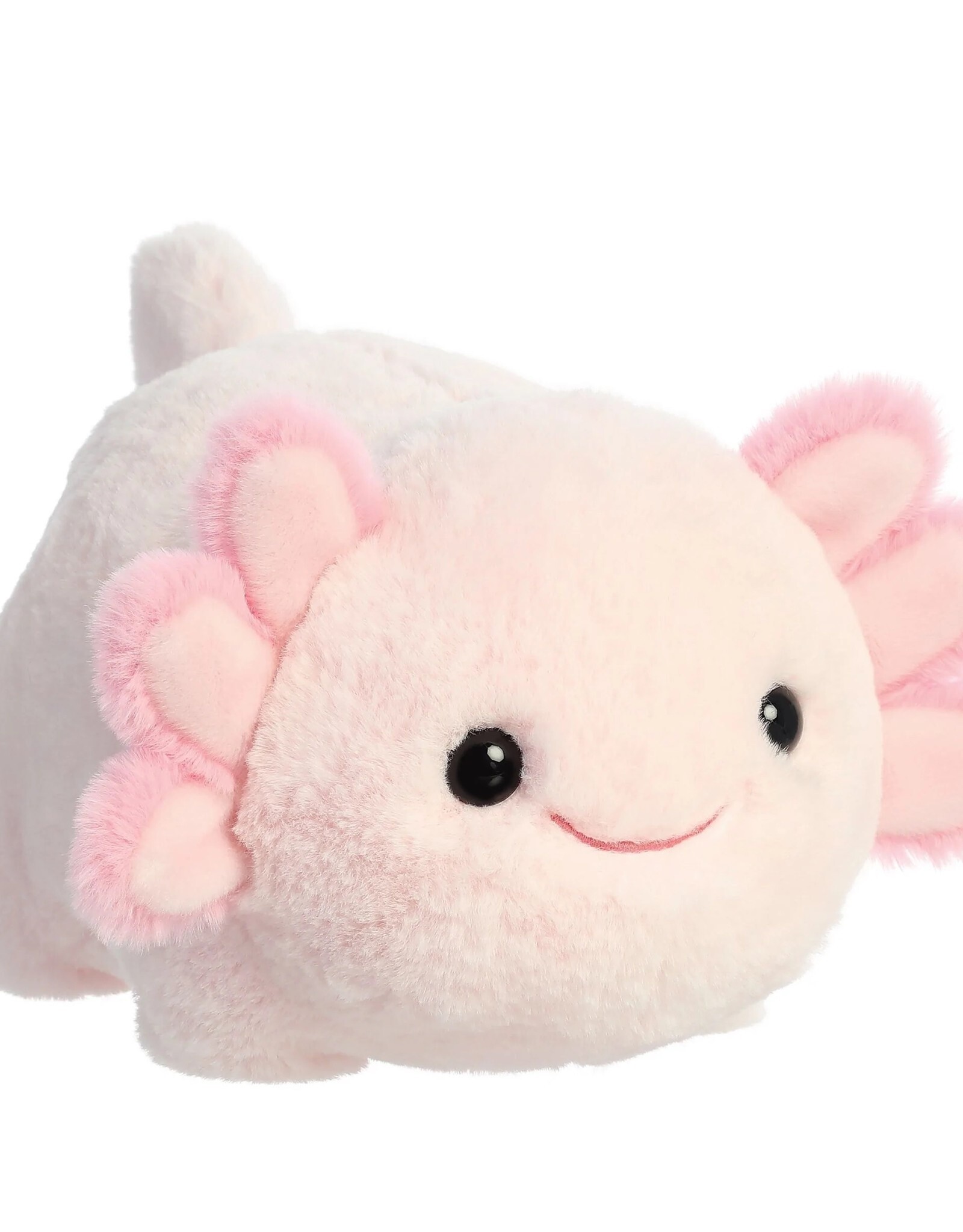 Aurora SPUDSTERS-Axel Axolotl 10"