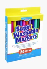 Peter Pauper Press SUPER WASHABLE MARKERS
