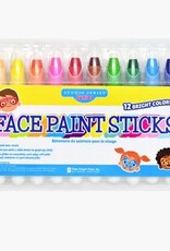 Peter Pauper Press FACE PAINT STICKS