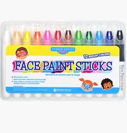 Peter Pauper Press FACE PAINT STICKS