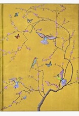 Peter Pauper Press JRNL GOLDEN FLIGHT