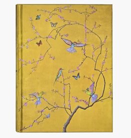 Peter Pauper Press JRNL GOLDEN FLIGHT