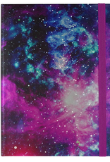 Peter Pauper Press JRNL MID GALAXY