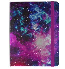 Peter Pauper Press JRNL MID GALAXY